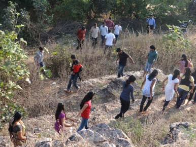 Outing 2012