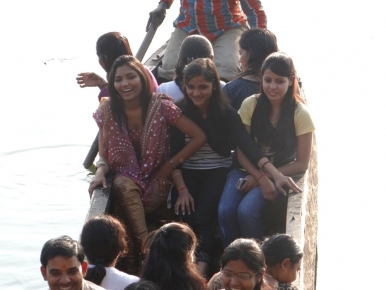 Outing 2012
